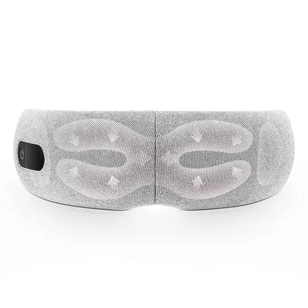 Масажер для очей Xiaomi WOLONOW Eye Massager (WOLO-SMD-E-A) (WOLO-SMD-E-A)