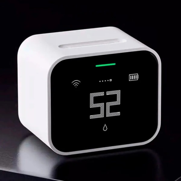 Аналізатор повітря Xiaomi Qingping Air Detector Lite (CGDN1) (CGDN1)