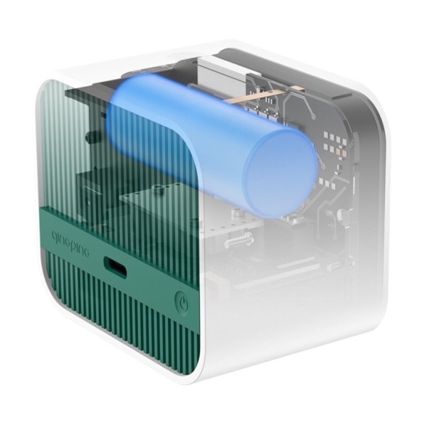 Аналізатор повітря Xiaomi Qingping Air Detector Lite (CGDN1) (CGDN1)