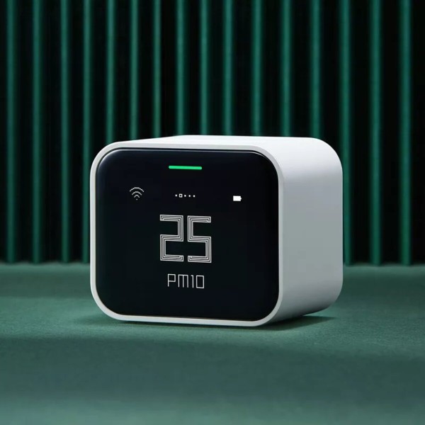 Аналізатор повітря Xiaomi Qingping Air Detector Lite (CGDN1) (CGDN1)