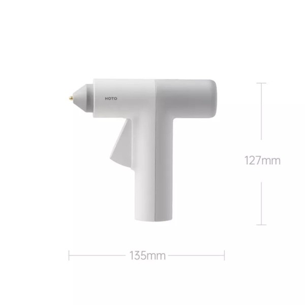 Клейовий пістолет Xiaomi HOTO (QWRJQ001)