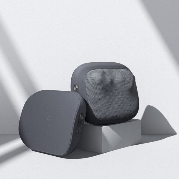 Розумна подушка масажер Xiaomi Mijia Smart Waist Massager (BHR8623CN)