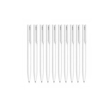 Набір ручок Xiaomi Roller Pen10 Pcs Box MJZXB01WC (MJZXB01WC)