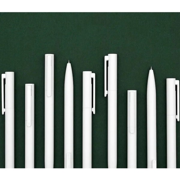 Набір ручок Xiaomi Roller Pen10 Pcs Box MJZXB01WC (MJZXB01WC)