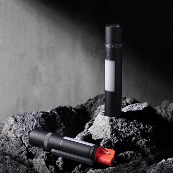Ліхтар Xiaomi Mijia Multi-Functional Flashlight (MJSDT001QW)