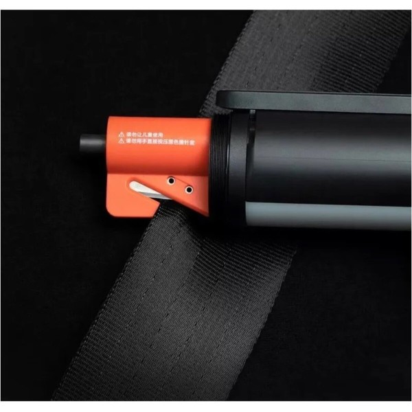 Ліхтар Xiaomi Mijia Multi-Functional Flashlight (MJSDT001QW)