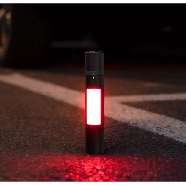 Ліхтар Xiaomi Mijia Multi-Functional Flashlight (MJSDT001QW)