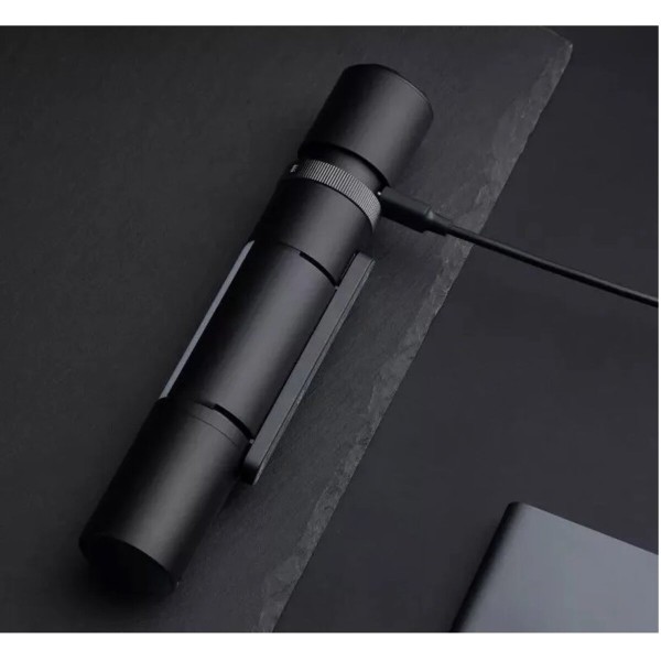 Ліхтар Xiaomi Mijia Multi-Functional Flashlight (MJSDT001QW)