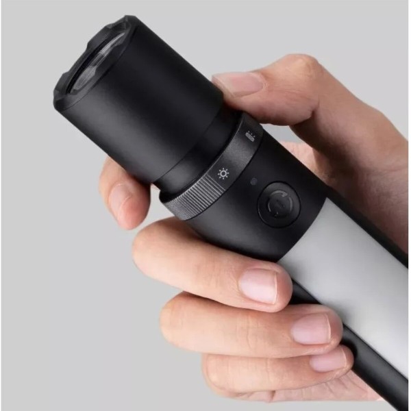 Ліхтар Xiaomi Mijia Multi-Functional Flashlight (MJSDT001QW)