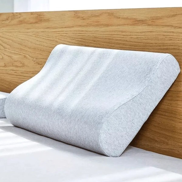 Розумна подушка Xiaomi Mijia Neck Memory Pillow (MJYZ018H)