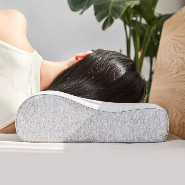 Розумна подушка Xiaomi Mijia Neck Memory Pillow (MJYZ018H)