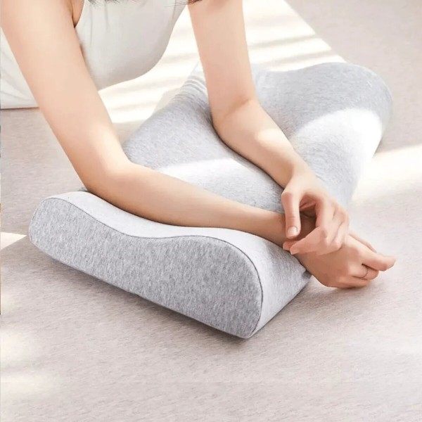 Розумна подушка Xiaomi Mijia Neck Memory Pillow (MJYZ018H)