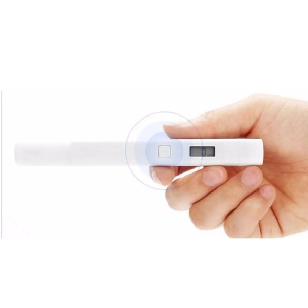 Тестер для води Xiaomi TDS Water Quality Meter Tester Pen (XMTDS01YM)