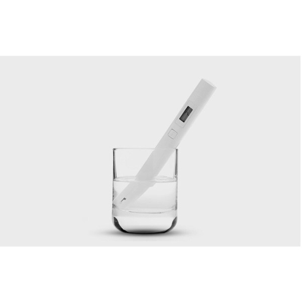 Тестер для води Xiaomi TDS Water Quality Meter Tester Pen (XMTDS01YM)