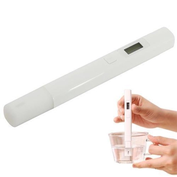 Тестер для води Xiaomi TDS Water Quality Meter Tester Pen (XMTDS01YM)