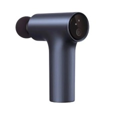 Перкусійний масажер Xiaomi Mi JiaMini Fascia Gun 2 Metal Grey (MJJMQ04YM)