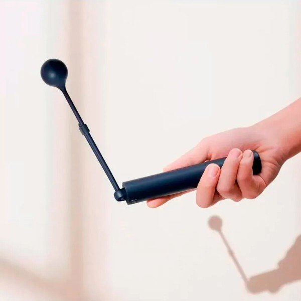 Скакалка Xiaomi Mijia Intelligent Jumping Rope Dark blue (BHR6817CN)