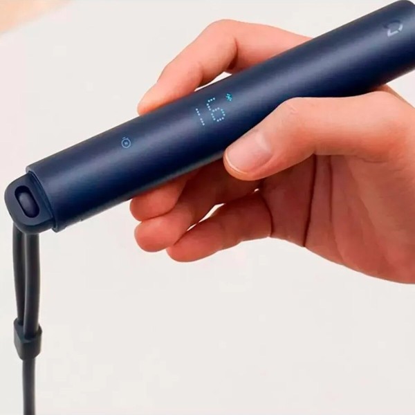 Скакалка Xiaomi Mijia Intelligent Jumping Rope Dark blue (BHR6817CN)