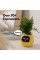 Інтерактивний розумний горщик для рослин Ivy Smart Planter Tuya AI, Pink (ISPTAP)