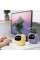 Інтерактивний розумний горщик для рослин Ivy Smart Planter Tuya AI, Pink (ISPTAP)