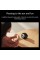 Ферофлюїдна музична лампа Pentagram Magnetic Fluid Audio Lamp Black (PMFALB)