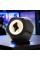 Ферофлюїдна музична лампа Pentagram Magnetic Fluid Audio Lamp Black (PMFALB)