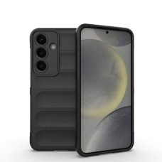 Чохол для смартфона Cosmic Magic Shield for Samsung Galaxy S25 Black (MagicShSAS25Black)