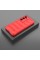 Чохол для смартфона Cosmic Magic Shield for Samsung Galaxy S25 China Red (MagicShSAS25Red)