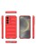 Чохол для смартфона Cosmic Magic Shield for Samsung Galaxy S25 China Red (MagicShSAS25Red)