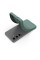 Чохол для смартфона Cosmic Magic Shield for Samsung Galaxy S25 Grey Smoke (MagicShSAS25Grey)