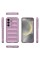 Чохол для смартфона Cosmic Magic Shield for Samsung Galaxy S25 Lavender (MagicShSAS25Lavender)