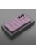 Чохол для смартфона Cosmic Magic Shield for Samsung Galaxy S25 Lavender (MagicShSAS25Lavender)