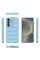 Чохол для смартфона Cosmic Magic Shield for Samsung Galaxy S25 Light Blue (MagicShSAS25Blue)