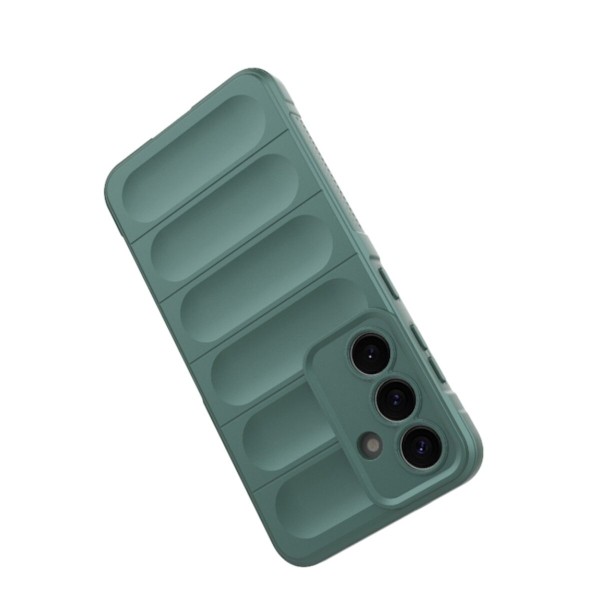 Чохол для смартфона Cosmic Magic Shield for Samsung Galaxy S25 Light Blue (MagicShSAS25Blue)