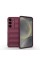 Чохол для смартфона Cosmic Magic Shield for Samsung Galaxy S25 Plum (MagicShSAS25Plum)