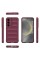 Чохол для смартфона Cosmic Magic Shield for Samsung Galaxy S25 Plum (MagicShSAS25Plum)