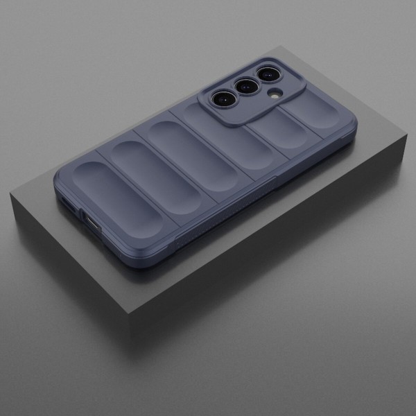 Чохол для смартфона Cosmic Magic Shield for Samsung Galaxy S25 Sapphire (MagicShSAS25Sapphire)