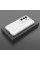 Чохол для смартфона Cosmic Magic Shield for Samsung Galaxy S25 White (MagicShSAS25White)
