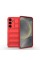 Чохол для смартфона Cosmic Magic Shield for Samsung Galaxy S25 Plus China Red (MagicShSAS25PRed)