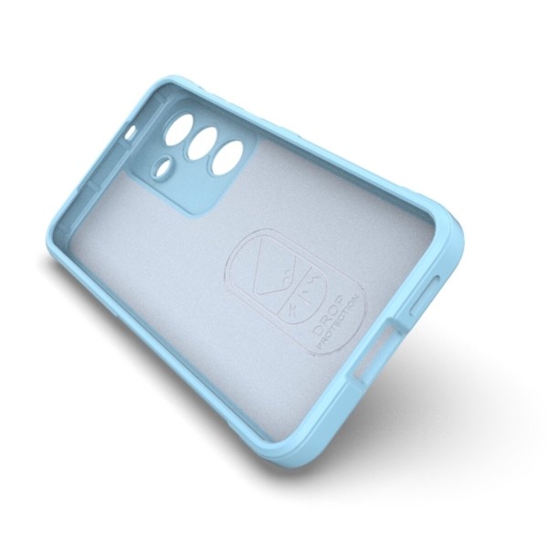 Чохол для смартфона Cosmic Magic Shield for Samsung Galaxy S25 Plus Dark Green (MagicShSAS25PGreen)
