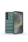 Чохол для смартфона Cosmic Magic Shield for Samsung Galaxy S25 Plus Dark Green (MagicShSAS25PGreen)