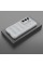 Чохол для смартфона Cosmic Magic Shield for Samsung Galaxy S25 Plus Grey Smoke (MagicShSAS25PGrey)