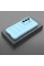 Чохол для смартфона Cosmic Magic Shield for Samsung Galaxy S25 Plus Light Blue (MagicShSAS25PBlue)
