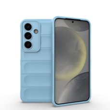 Чохол для смартфона Cosmic Magic Shield for Samsung Galaxy S25 Plus Light Blue (MagicShSAS25PBlue)
