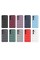 Чохол для смартфона Cosmic Magic Shield for Samsung Galaxy S25 Plus Plum (MagicShSAS25PPlum)