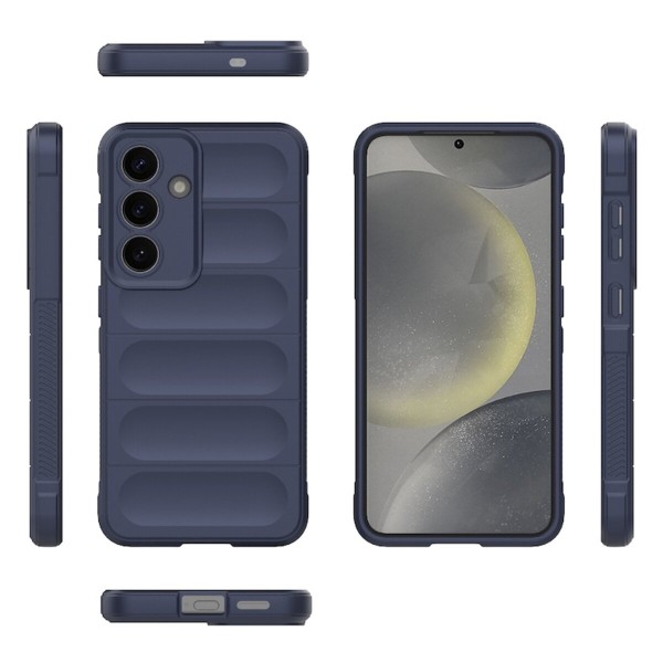 Чохол для смартфона Cosmic Magic Shield for Samsung Galaxy S25 Plus Sapphire (MagicShSAS25PSapphire)