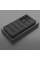 Чохол для смартфона Cosmic Magic Shield for Samsung Galaxy S25 Ultra Black (MagicShSAS25UBlack)