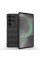 Чохол для смартфона Cosmic Magic Shield for Samsung Galaxy S25 Ultra Black (MagicShSAS25UBlack)