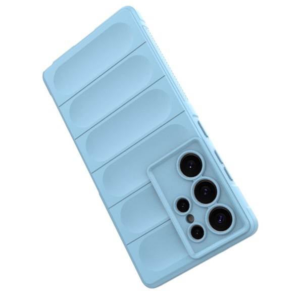 Чохол для смартфона Cosmic Magic Shield for Samsung Galaxy S25 Ultra China Red (MagicShSAS25URed)