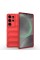 Чохол для смартфона Cosmic Magic Shield for Samsung Galaxy S25 Ultra China Red (MagicShSAS25URed)
